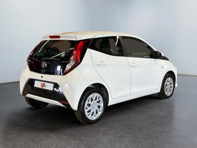 Toyota Aygo image 6
