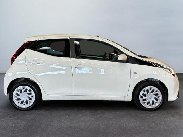 Toyota Aygo image 1