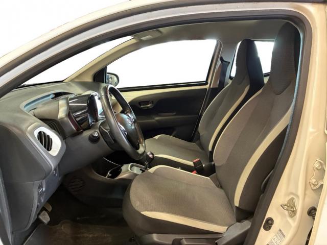 Toyota Aygo image 4