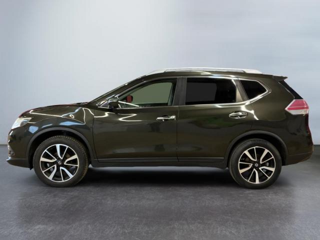 Nissan X-Trail image 6