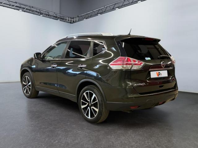 Nissan X-Trail image 2