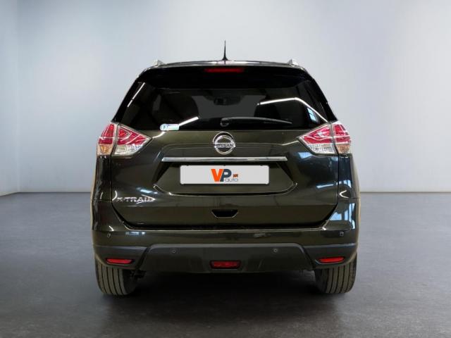 Nissan X-Trail image 7