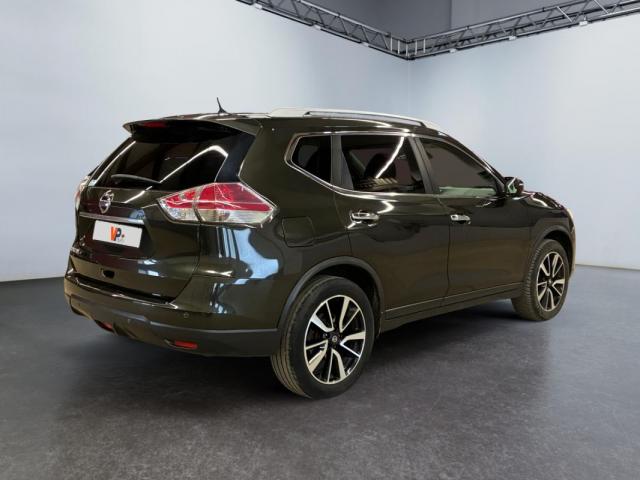 Nissan X-Trail image 3