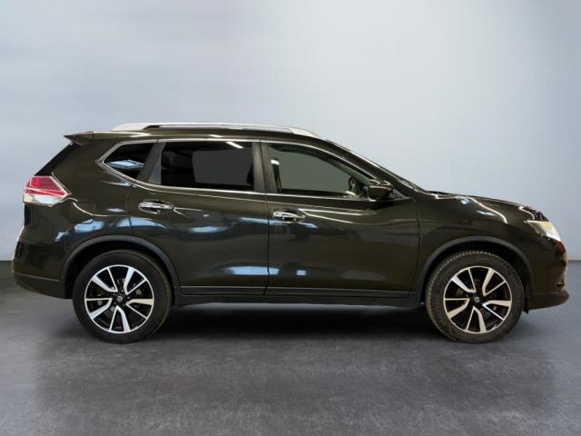 Nissan X-Trail image 4