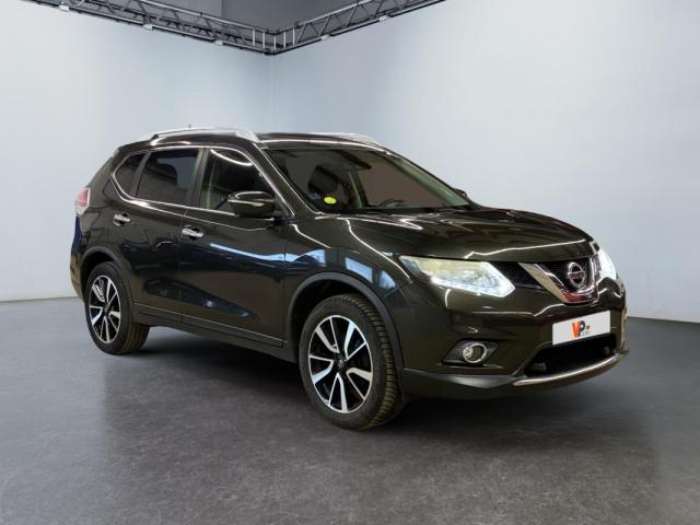 Nissan X-Trail image 8