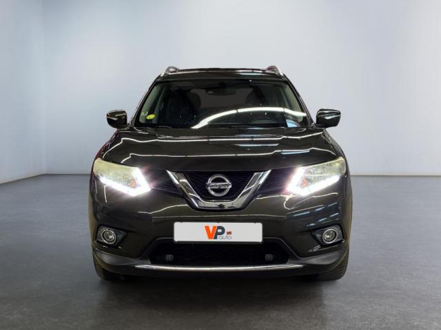 Nissan X-Trail image 5