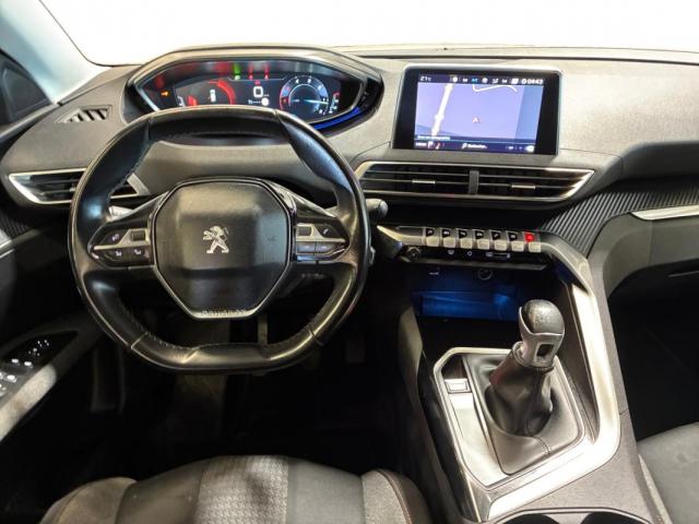 Peugeot 3008 image 9