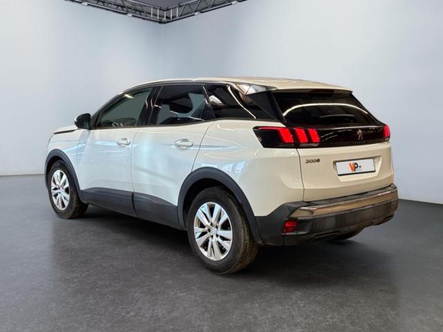 Peugeot 3008 image 8
