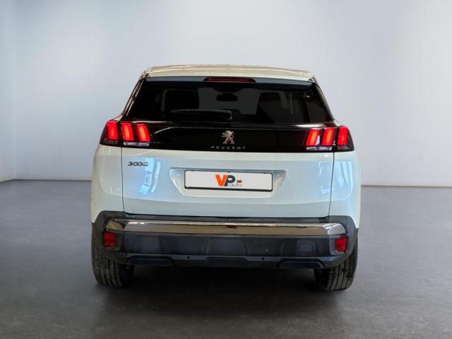 Peugeot 3008 image 4