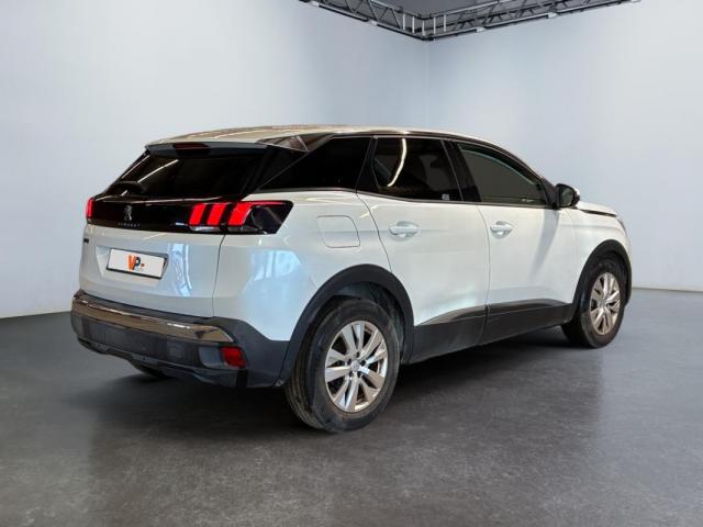 Peugeot 3008 image 5