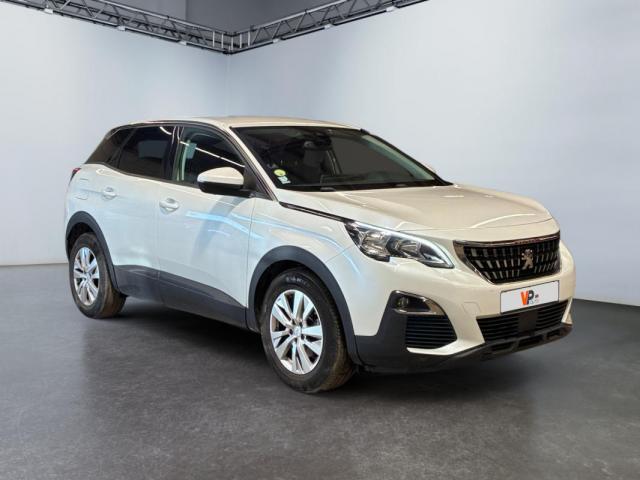 Peugeot 3008 image 6
