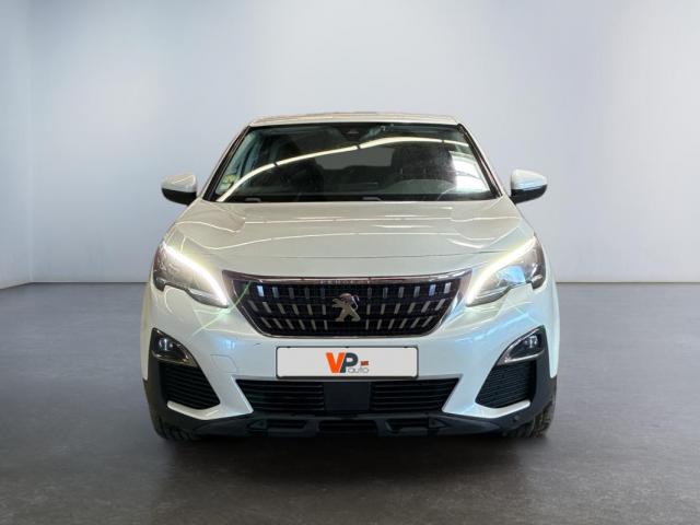 Peugeot 3008 image 1
