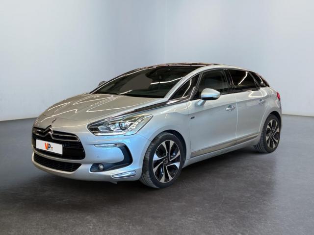 Citroen Ds5 Hybrid4 Sport Chic Bmp6
