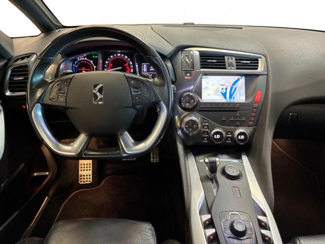 Citroen Ds5 image 4