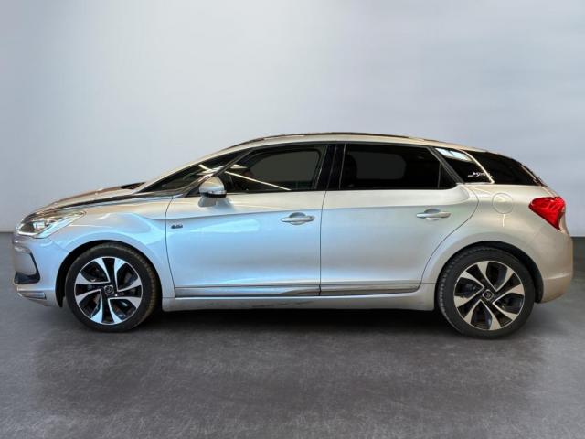 Citroen Ds5 image 7