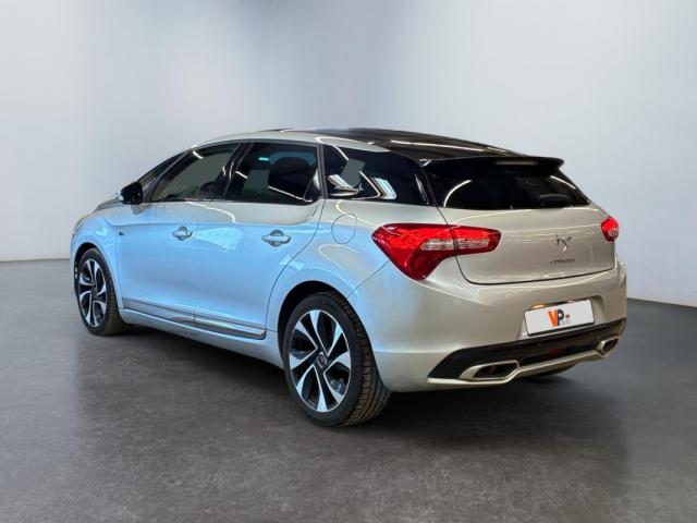 Citroen Ds5 image 1