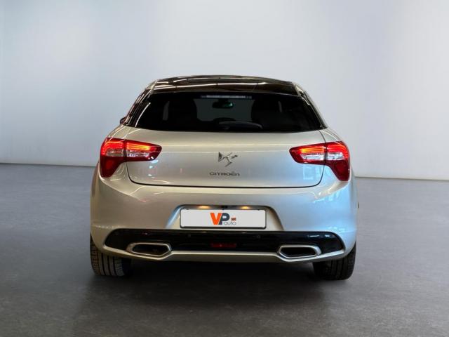 Citroen Ds5 image 9