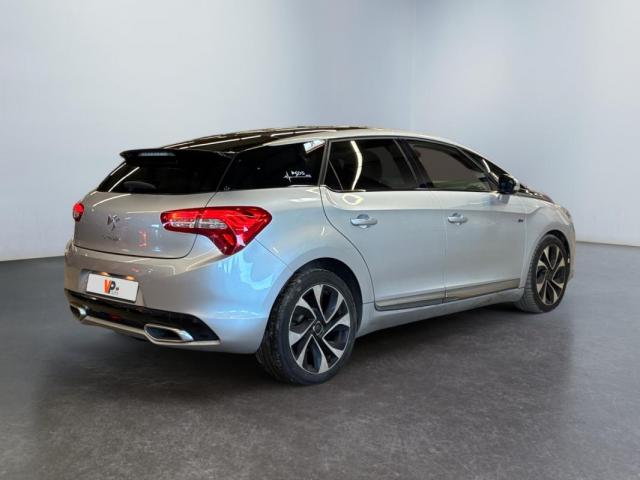Citroen Ds5 image 8