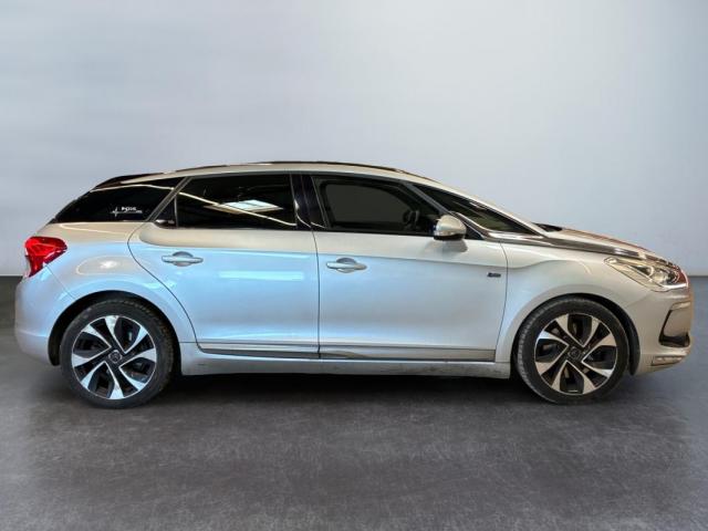 Citroen Ds5 image 2