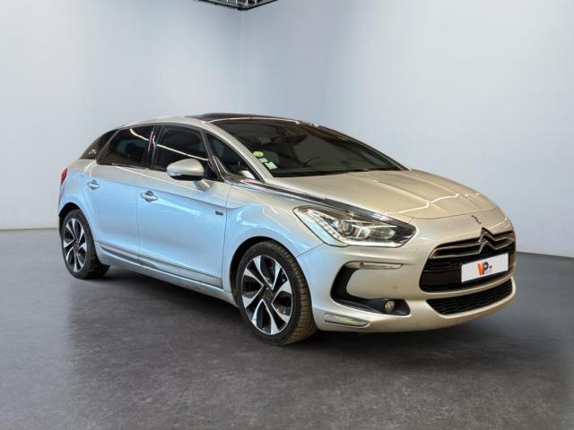 Citroen Ds5 image 5