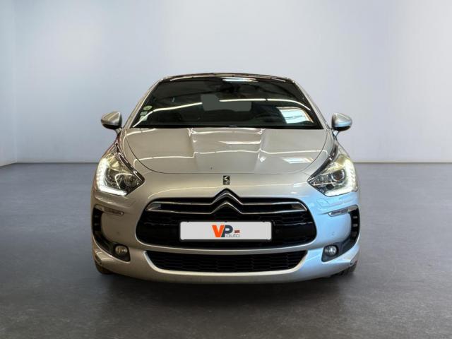 Citroen Ds5 image 3