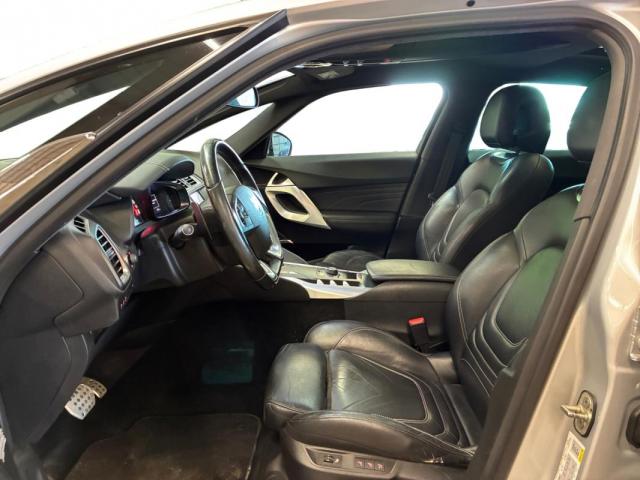 Citroen Ds5 image 6