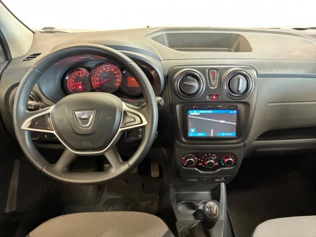 Dacia Lodgy image 4