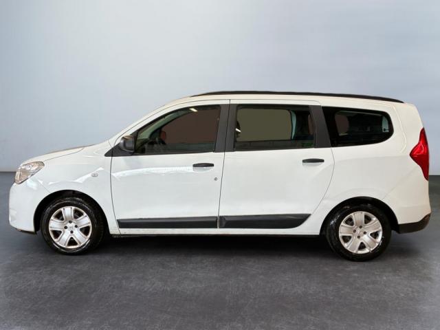 Dacia Lodgy image 8