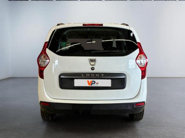 Dacia Lodgy image 3