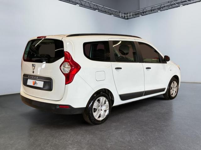 Dacia Lodgy image 1