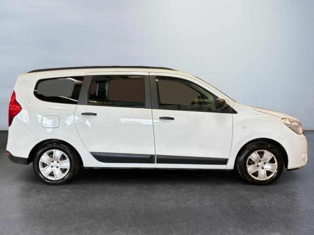 Dacia Lodgy image 2