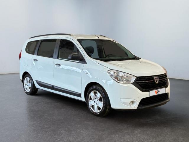 Dacia Lodgy image 6