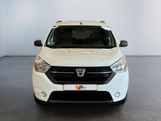 Dacia Lodgy image 7