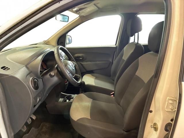 Dacia Lodgy image 9