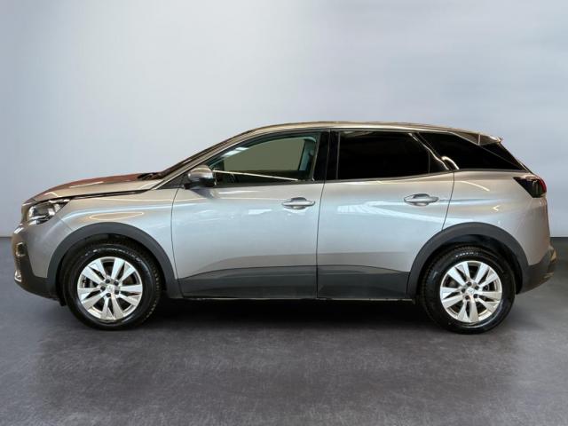 Peugeot 3008 image 8