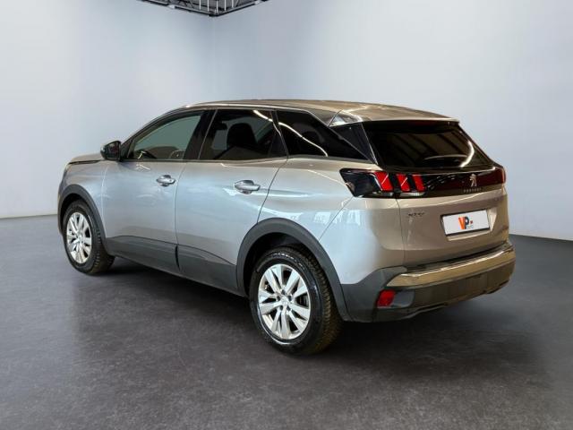 Peugeot 3008 image 5