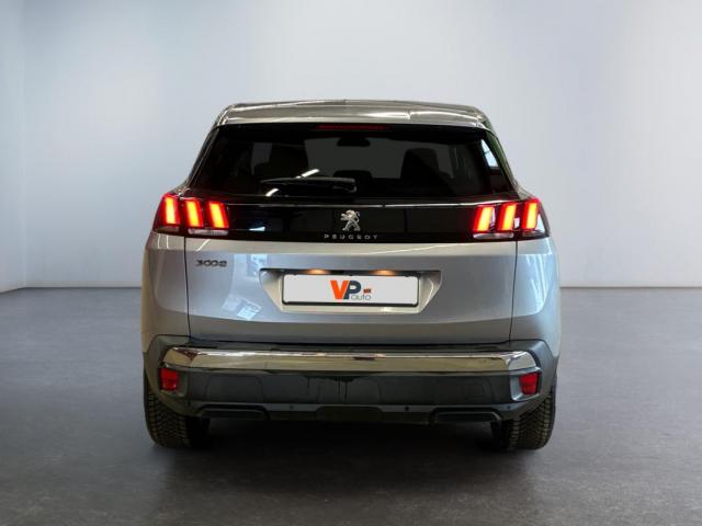 Peugeot 3008 image 3