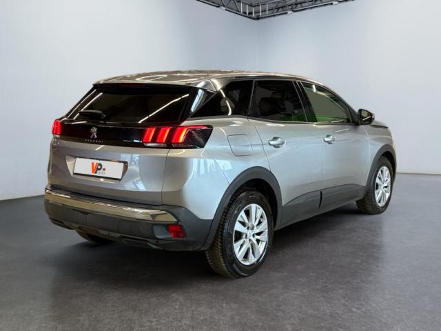 Peugeot 3008 image 6