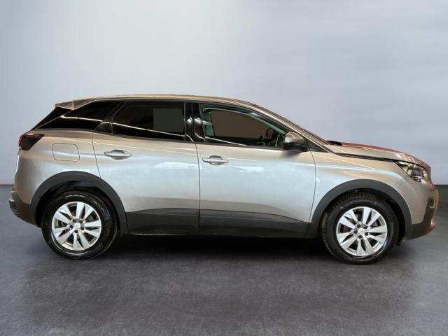 Peugeot 3008 image 9