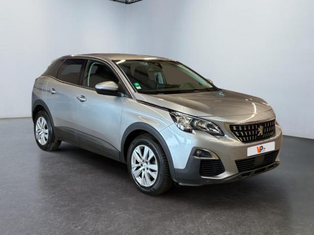 Peugeot 3008 image 1