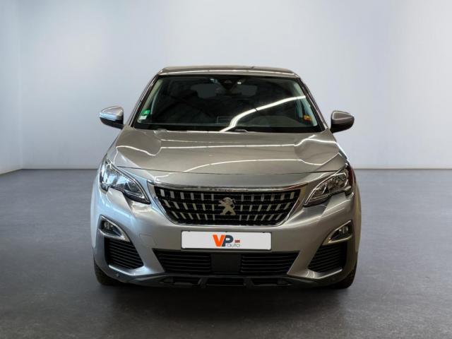 Peugeot 3008 image 4