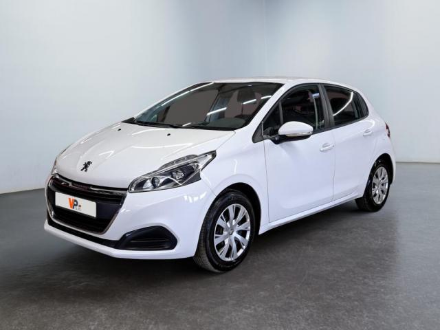Peugeot 208 1.0 Puretech 68ch Bvm5 Active