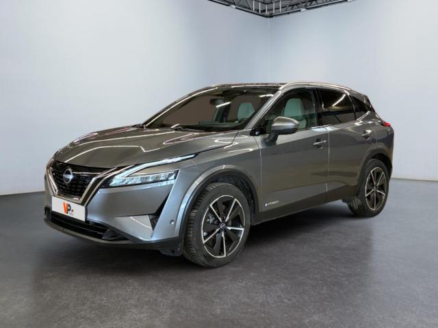 Nissan Qashqai E-Power 190 Ch Tekna