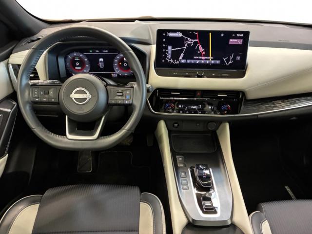 Nissan Qashqai image 8