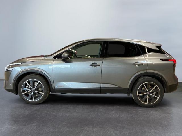 Nissan Qashqai image 9