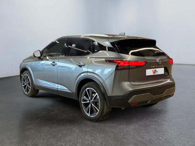 Nissan Qashqai image 2