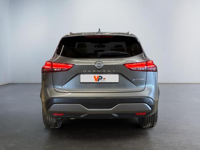 Nissan Qashqai image 4