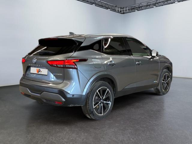 Nissan Qashqai image 5
