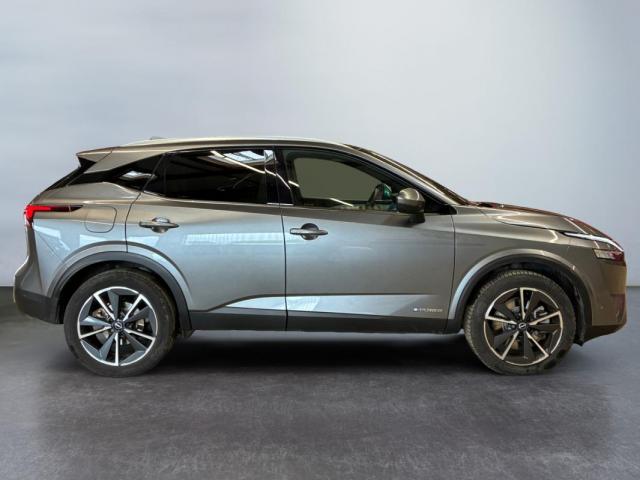 Nissan Qashqai image 7