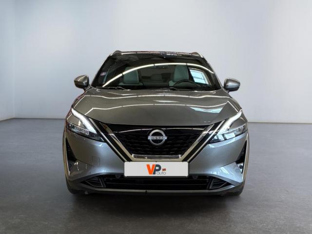 Nissan Qashqai image 6